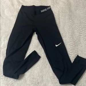 Nike leggings